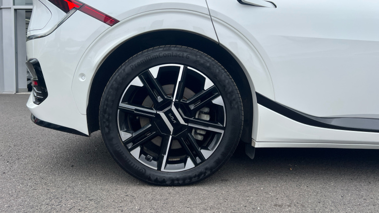 Kia EV6 168kW GT Line S 84kWh 5dr Auto Electric Estate